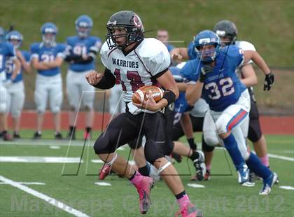 Thumbnail 3 in Valley Regional/Old Lyme @ Coginchaug Regional photogallery.