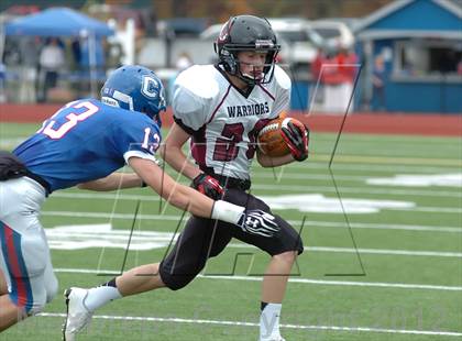 Thumbnail 3 in Valley Regional/Old Lyme @ Coginchaug Regional photogallery.