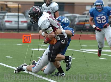 Thumbnail 2 in Valley Regional/Old Lyme @ Coginchaug Regional photogallery.