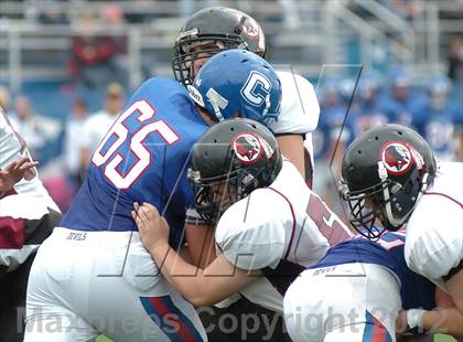 Thumbnail 1 in Valley Regional/Old Lyme @ Coginchaug Regional photogallery.