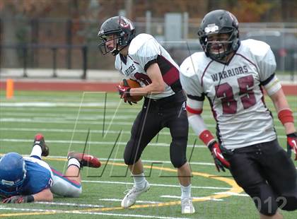 Thumbnail 2 in Valley Regional/Old Lyme @ Coginchaug Regional photogallery.