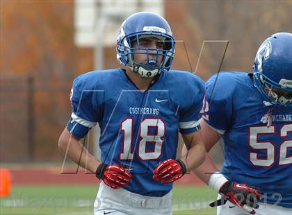 Thumbnail 1 in Valley Regional/Old Lyme @ Coginchaug Regional photogallery.