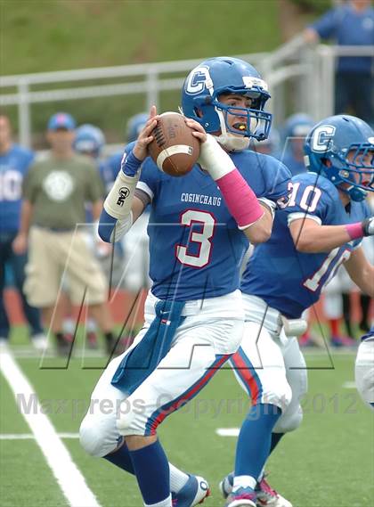 Thumbnail 1 in Valley Regional/Old Lyme @ Coginchaug Regional photogallery.