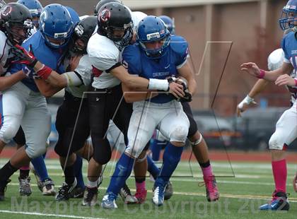 Thumbnail 3 in Valley Regional/Old Lyme @ Coginchaug Regional photogallery.