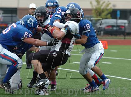 Thumbnail 3 in Valley Regional/Old Lyme @ Coginchaug Regional photogallery.