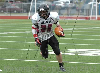 Thumbnail 2 in Valley Regional/Old Lyme @ Coginchaug Regional photogallery.