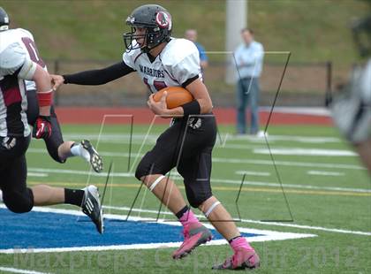 Thumbnail 2 in Valley Regional/Old Lyme @ Coginchaug Regional photogallery.
