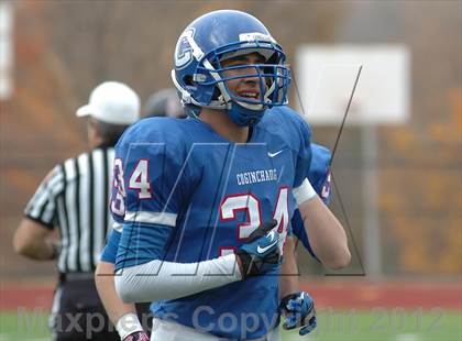 Thumbnail 2 in Valley Regional/Old Lyme @ Coginchaug Regional photogallery.