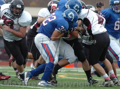 Thumbnail 2 in Valley Regional/Old Lyme @ Coginchaug Regional photogallery.