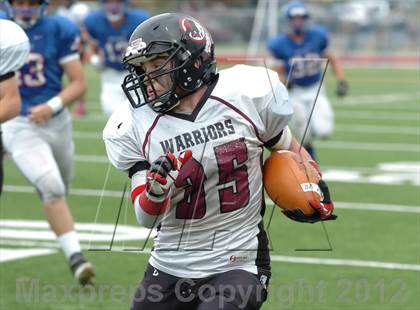 Thumbnail 2 in Valley Regional/Old Lyme @ Coginchaug Regional photogallery.
