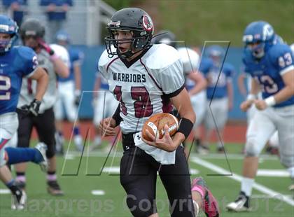 Thumbnail 2 in Valley Regional/Old Lyme @ Coginchaug Regional photogallery.