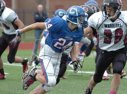 Thumbnail 1 in Valley Regional/Old Lyme @ Coginchaug Regional photogallery.