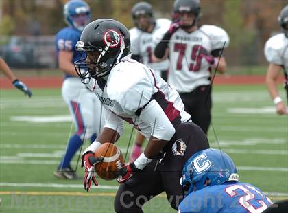 Thumbnail 1 in Valley Regional/Old Lyme @ Coginchaug Regional photogallery.