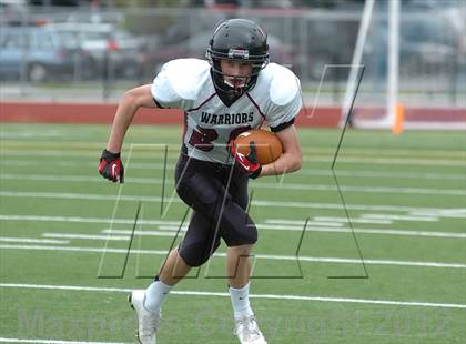 Thumbnail 3 in Valley Regional/Old Lyme @ Coginchaug Regional photogallery.