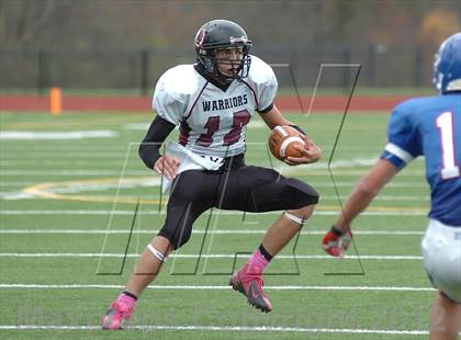 Thumbnail 1 in Valley Regional/Old Lyme @ Coginchaug Regional photogallery.