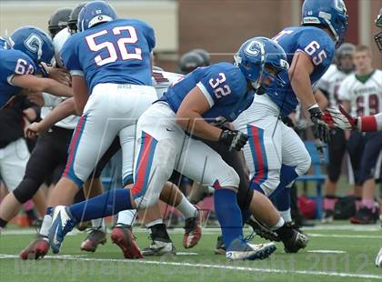 Thumbnail 1 in Valley Regional/Old Lyme @ Coginchaug Regional photogallery.