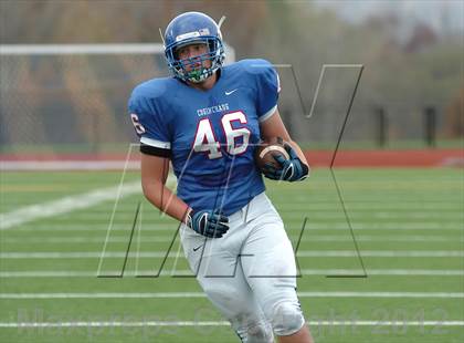 Thumbnail 2 in Valley Regional/Old Lyme @ Coginchaug Regional photogallery.