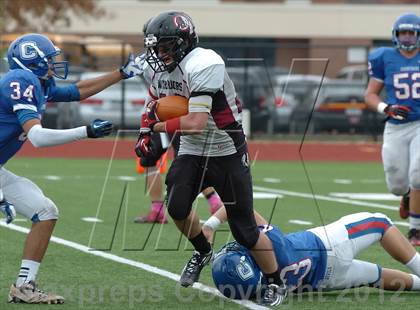 Thumbnail 1 in Valley Regional/Old Lyme @ Coginchaug Regional photogallery.
