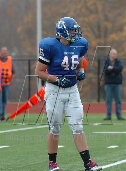 Thumbnail 3 in Valley Regional/Old Lyme @ Coginchaug Regional photogallery.