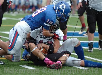 Thumbnail 1 in Valley Regional/Old Lyme @ Coginchaug Regional photogallery.