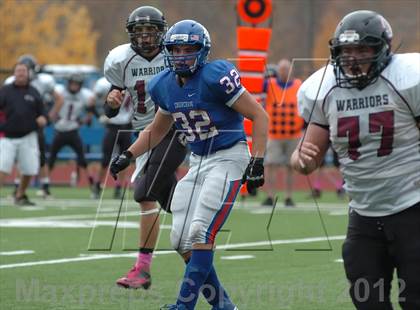 Thumbnail 2 in Valley Regional/Old Lyme @ Coginchaug Regional photogallery.