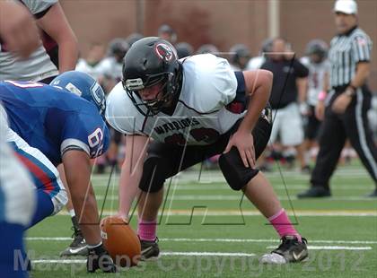 Thumbnail 1 in Valley Regional/Old Lyme @ Coginchaug Regional photogallery.