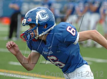 Thumbnail 3 in Valley Regional/Old Lyme @ Coginchaug Regional photogallery.