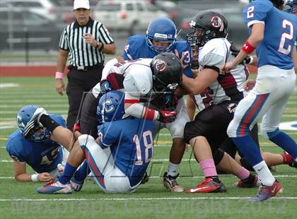 Thumbnail 3 in Valley Regional/Old Lyme @ Coginchaug Regional photogallery.