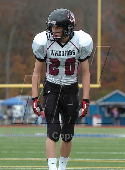 Thumbnail 2 in Valley Regional/Old Lyme @ Coginchaug Regional photogallery.
