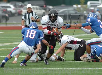 Thumbnail 1 in Valley Regional/Old Lyme @ Coginchaug Regional photogallery.