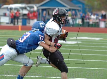 Thumbnail 1 in Valley Regional/Old Lyme @ Coginchaug Regional photogallery.