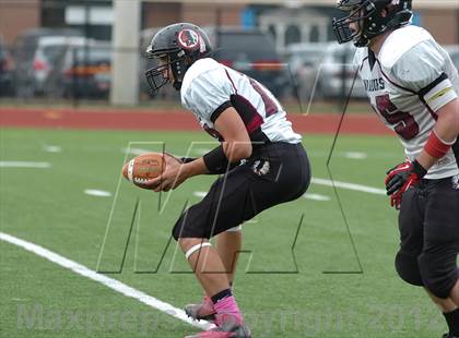 Thumbnail 3 in Valley Regional/Old Lyme @ Coginchaug Regional photogallery.