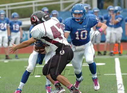 Thumbnail 1 in Valley Regional/Old Lyme @ Coginchaug Regional photogallery.