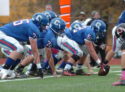 Thumbnail 2 in Valley Regional/Old Lyme @ Coginchaug Regional photogallery.
