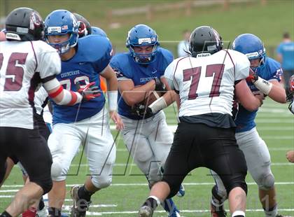 Thumbnail 1 in Valley Regional/Old Lyme @ Coginchaug Regional photogallery.