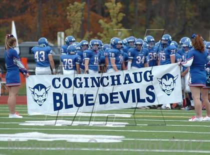 Thumbnail 1 in Valley Regional/Old Lyme @ Coginchaug Regional photogallery.