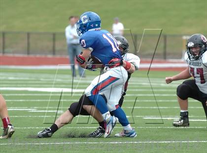 Thumbnail 2 in Valley Regional/Old Lyme @ Coginchaug Regional photogallery.