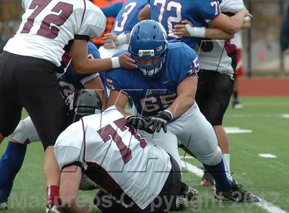 Thumbnail 2 in Valley Regional/Old Lyme @ Coginchaug Regional photogallery.