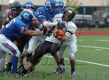 Thumbnail 1 in Valley Regional/Old Lyme @ Coginchaug Regional photogallery.