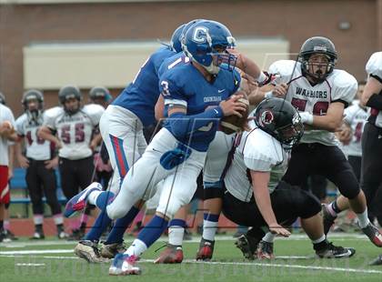 Thumbnail 2 in Valley Regional/Old Lyme @ Coginchaug Regional photogallery.