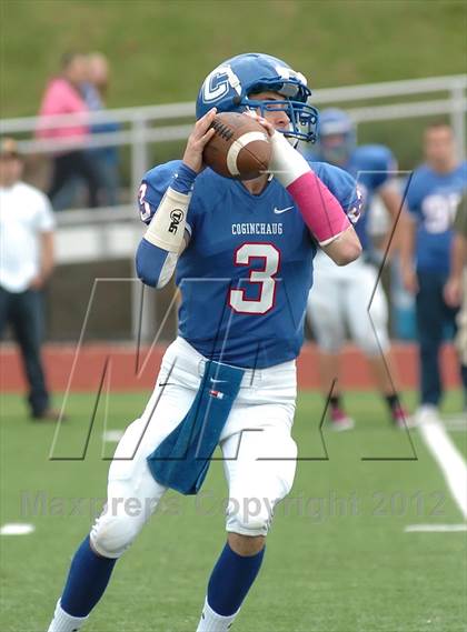 Thumbnail 2 in Valley Regional/Old Lyme @ Coginchaug Regional photogallery.