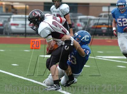 Thumbnail 3 in Valley Regional/Old Lyme @ Coginchaug Regional photogallery.