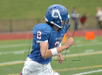 Thumbnail 2 in Valley Regional/Old Lyme @ Coginchaug Regional photogallery.