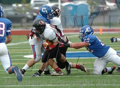 Thumbnail 3 in Valley Regional/Old Lyme @ Coginchaug Regional photogallery.