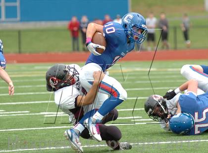 Thumbnail 3 in Valley Regional/Old Lyme @ Coginchaug Regional photogallery.