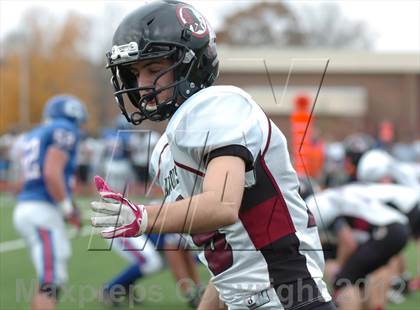 Thumbnail 2 in Valley Regional/Old Lyme @ Coginchaug Regional photogallery.