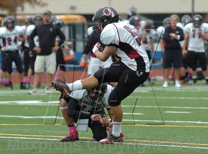 Thumbnail 1 in Valley Regional/Old Lyme @ Coginchaug Regional photogallery.