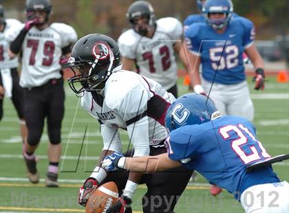 Thumbnail 3 in Valley Regional/Old Lyme @ Coginchaug Regional photogallery.