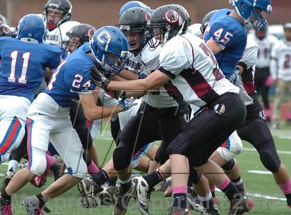 Thumbnail 3 in Valley Regional/Old Lyme @ Coginchaug Regional photogallery.
