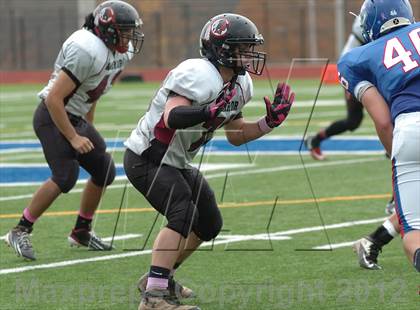Thumbnail 3 in Valley Regional/Old Lyme @ Coginchaug Regional photogallery.